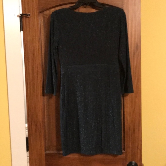 HOLIDAY DRESS - Picture 5 of 5